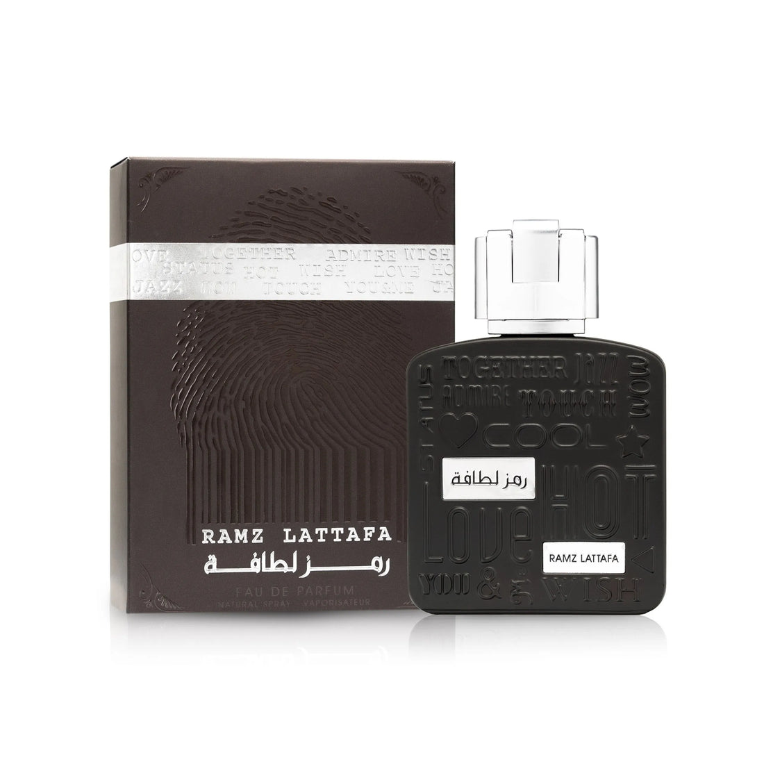 Ramz - Lattafa Perfumes - Parfum Dubai 100ml