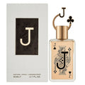 Jack of Clubs – Fragrance World – vraie photo boîte et flacon 80 ml