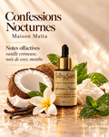 confessions-nocturnes — huile à brûler et notes olfactives