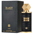 Mashrabya – Lattafa – vraie photo boîte et flacon 100 ml