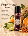 French Essence Room Spray — notes olfactives