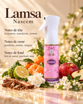 Lamsa – Air Freshener 300 ml | Naseem — notes olfactives