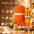 Papa Yeah! Extradose de French Avenue 100 ml avec notes olfactives