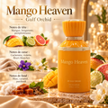 Mango Heaven — notes de tête, de cœur et de fond
