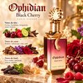 Ophidian Black Cherry — notes de tête, de cœur et de fond