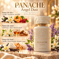 Panache Angel Dust — notes de tête, de cœur et de fond