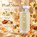 Reef Pearl Musk – notes olfactives