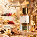 Rifaaqat – notes olfactives