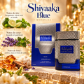 Shiyaaka Blue – notes olfactives